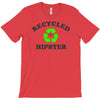 recycled hipster T-Shirt