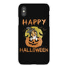 collie dog iPhoneX