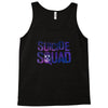 SUCIDE SQUAD Tank Top