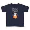 trick or treat Toddler T-shirt
