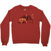 basic trainingbasic training Crewneck Sweatshirt