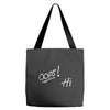 Oops! Hi Tote Bags