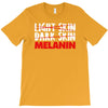 team melanin1 T-Shirt