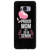 proud mom senior 2018 .. Samsung Galaxy S8 Plus