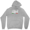 retro italo disco Unisex Hoodie