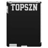 topszn iPad 3 and 4 Case