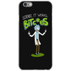 science iPhone 6/6s Case
