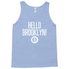 fabolous hello brooklyn Tank Top