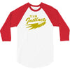 team instinct 3/4 Sleeve Shirt