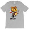 pizza smoking (2) T-Shirt
