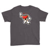 death by chocolate Youth Tee