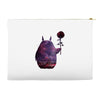 Totoro Forest Accessory Pouches