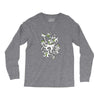 octobunny attax Long Sleeve Shirts