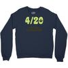never remember Crewneck Sweatshirt