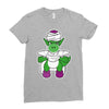 piccoyoshi Ladies Fitted T-Shirt