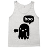 Ghost Of Disapproval Tank Top
