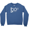 loop Crewneck Sweatshirt