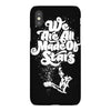 we are all made of stars iPhoneX