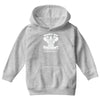 body by krang Youth Hoodie