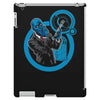 profesor iPad 3 and 4 Case