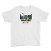mercury Youth Tee