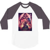 starwars 3/4 Sleeve Shirt