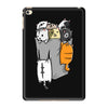 kittens in a pocket iPad Mini 4
