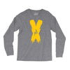 jake paul x yellow Long Sleeve Shirts