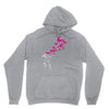 banksy psycho Unisex Hoodie