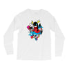 emefe Long Sleeve Shirts