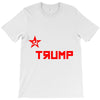 cccp trump T-Shirt