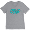 my way V-Neck Tee