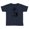 eye sleigh Toddler T-shirt