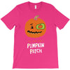pumpkin patch T-Shirt