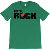 let's rock T-Shirt