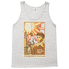 blocks build you Tank Top