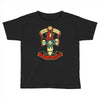 appetite for protection Toddler T-shirt