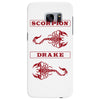 Drake Scorpion 2018 Samsung Galaxy S7 Edge