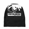 requiem for a dream eye Baby Beanies