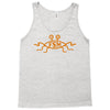 church of the flying spaghetti monster mens t shirt Tank Top