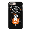 trick or treat iPhone 8 Plus