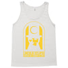 lincoln eclipse 2017 Tank Top