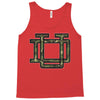 underdog Tank Top