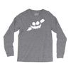 knife party Long Sleeve Shirts