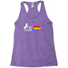 mile high stadium Racerback Tank