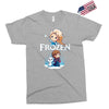 frozen Exclusive T-shirt