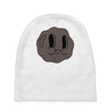 bubble guy Baby Beanies