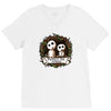 protect the forest V-Neck Tee