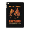 kwyjibo iPad Mini 4