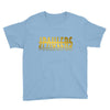 jake paulers gold Youth Tee